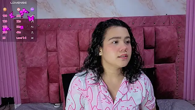 ValeryMorales online show from 04-15-26, 07:29