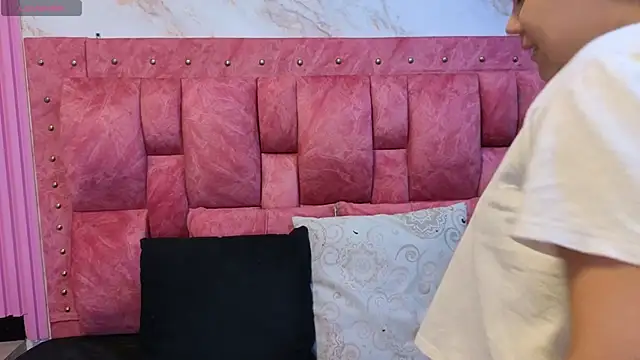 ValeryMorales online show from 03-07-26, 07:19