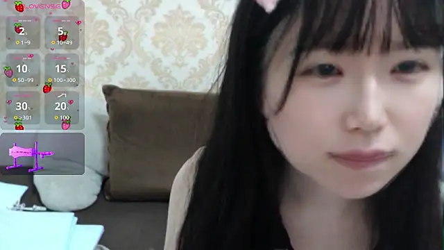 Snapshot of himaridesu chatting on 05-16-26, 06:40 himaridesu online show from 05-16-26, 06:40