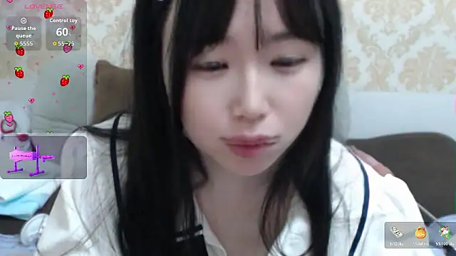 Snapshot of himaridesu chatting on 05-06-26, 08:35 himaridesu online show from 05-06-26, 08:35
