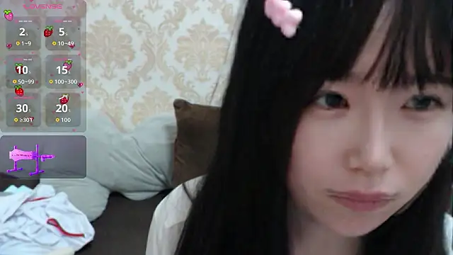 Snapshot of himaridesu chatting on 05-15-26, 07:34 himaridesu online show from 05-15-26, 07:34