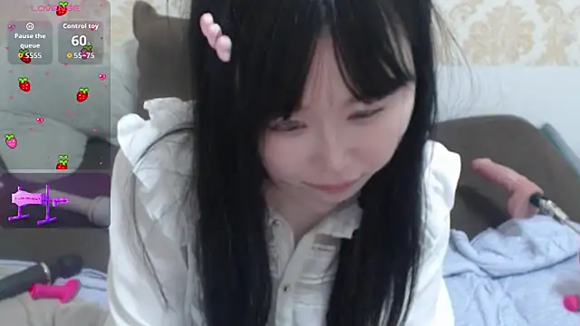 Snapshot of himaridesu chatting on 05-13-26, 07:54 himaridesu online show from 05-13-26, 07:54