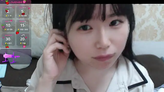 Snapshot of himaridesu chatting on 06-07-26, 05:51 himaridesu online show from 06-07-26, 05:51