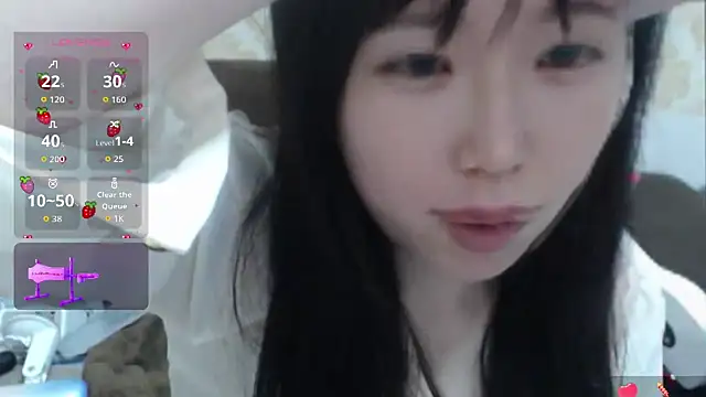 Snapshot of himaridesu chatting on 04-24-26, 08:00 himaridesu online show from 04-24-26, 08:00