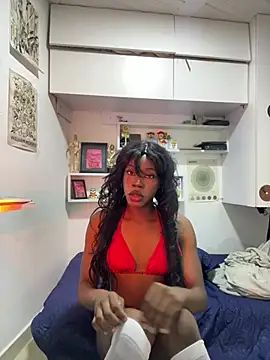KEIKEI o online show from 05-24-26, 02:55