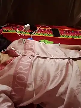 Lili-123k online show from 03-19-26, 06:24