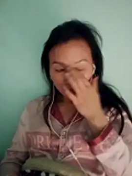 Lili-123k online show from 01-15-26, 06:39