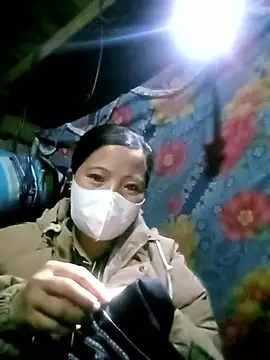 felicity chloe online show from 01-13-26, 10:24