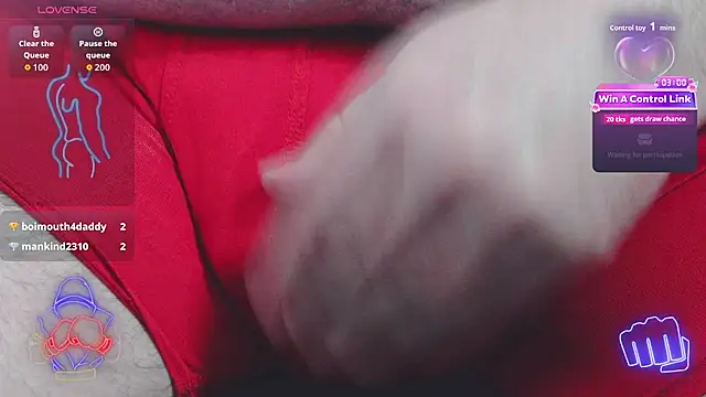 dadbodsensei  online show from 03-13-26, 02:05