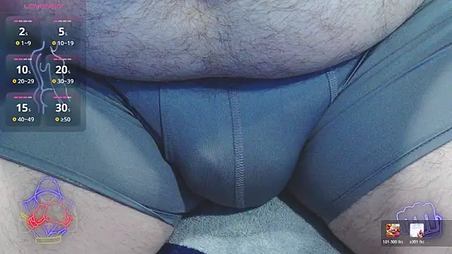 dadbodsensei  online show from 04-06-26, 12:50