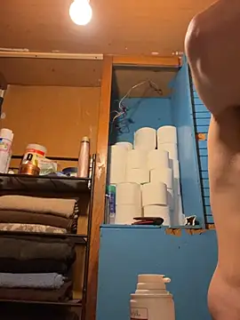 Imnotabatman45 online show from 03-04-26, 03:36