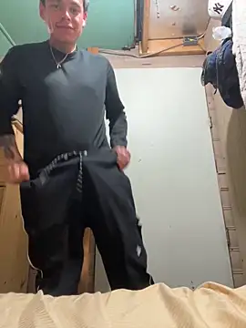 Imnotabatman45 online show from 02-24-26, 05:52