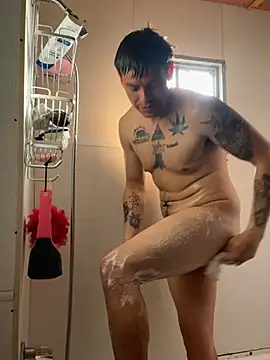 Imnotabatman45 online show from 02-27-26, 11:48