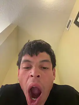 Imnotabatman45 online show from 03-21-26, 03:27