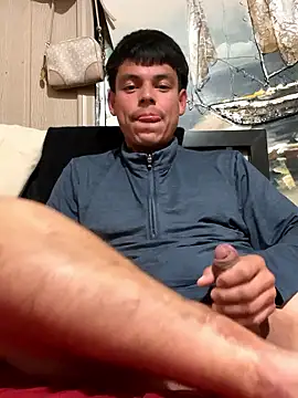 Imnotabatman45 online show from 01-15-26, 12:47