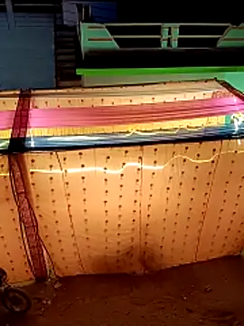 Lovely Ladyboy star online show from 03-27-26, 05:03