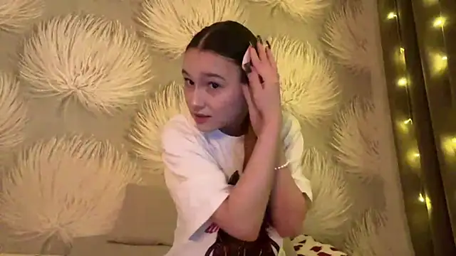 Harlybaby 2007 online show from 01-10-26, 08:15