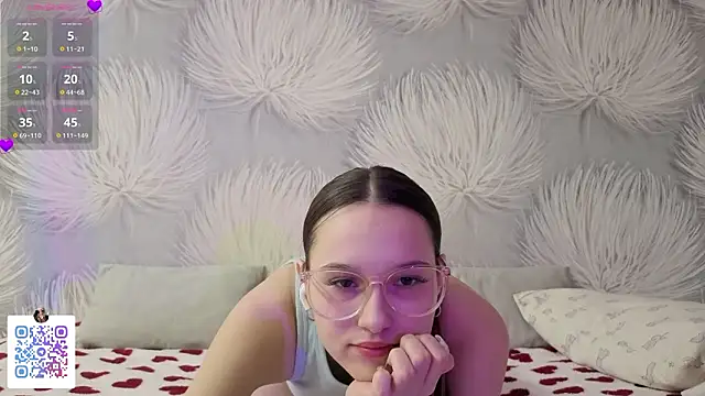 Harlybaby 2007 online show from 02-05-26, 08:15