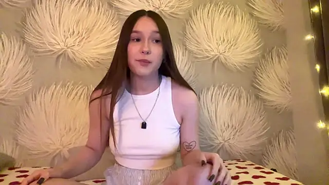 Harlybaby 2007 online show from 01-07-26, 08:03