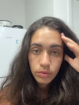 EsmeraldaBelline online show from 03-26-26, 10:18