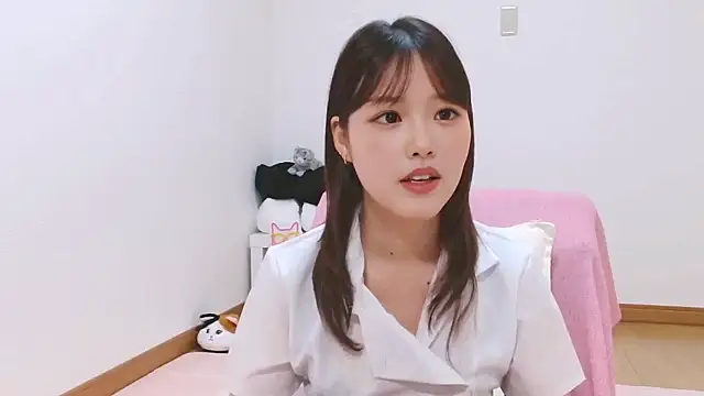 mashiro-desu online show from 12-21-25, 04:36