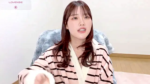 mashiro-desu online show from 02-14-26, 07:08