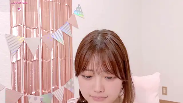 mashiro-desu online show from 04-05-26, 05:25