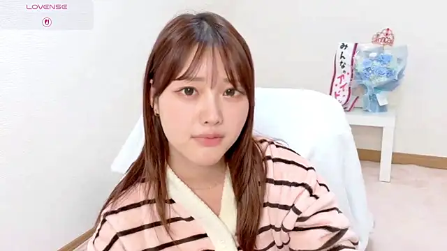 mashiro-desu online show from 03-07-26, 06:09