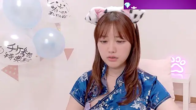 mashiro-desu online show from 04-14-26, 07:35