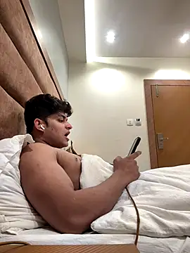 Anshtease online show from 12-18-25, 07:40