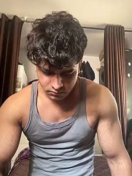 Anshtease online show from 12-17-25, 06:07