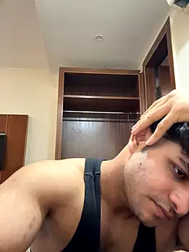 Anshtease online show from 12-05-25, 06:39