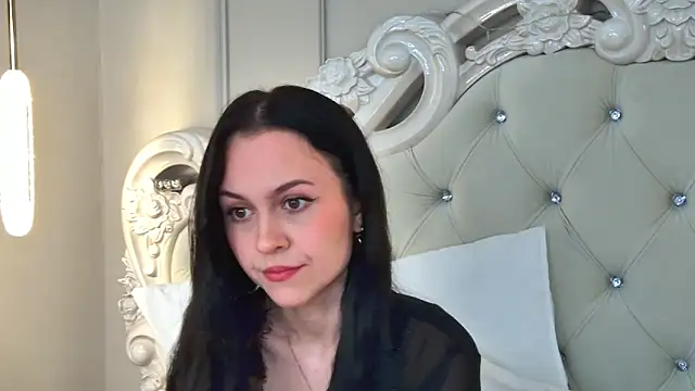 MonicaMercer online show from 03-18-26, 07:22