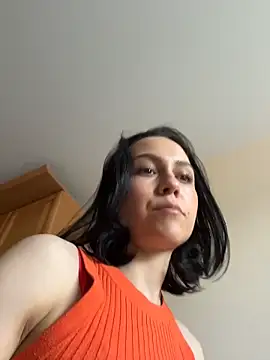 MonicaMercer online show from 05-18-26, 08:08