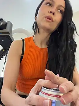 MonicaMercer online show from 03-10-26, 07:23