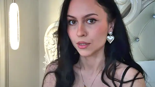 MonicaMercer online show from 03-17-26, 07:22