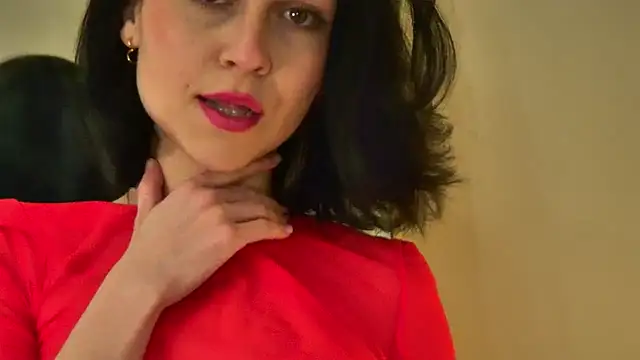 MonicaMercer online show from 02-25-26, 06:57