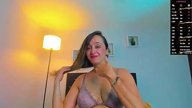 Victoria Rose  online show from 07-25-26, 08:15