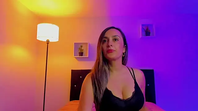 Victoria Rose  online show from 06-06-26, 08:36