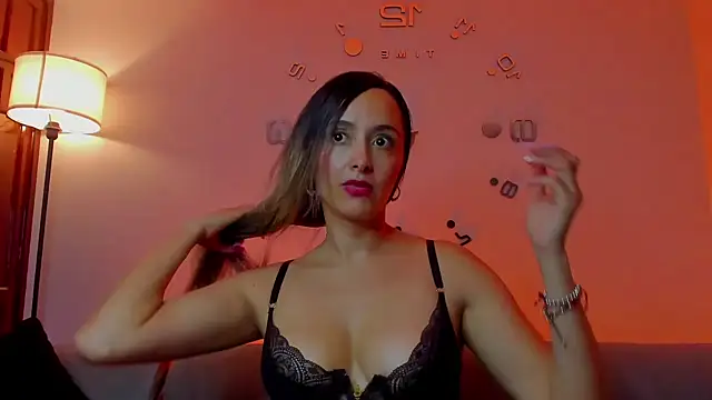 Victoria Rose  online show from 05-22-26, 08:29