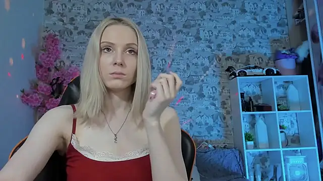 Gina Gina love online show from 05-01-26, 01:10