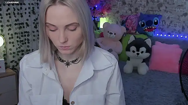 Gina Gina love online show from 06-05-26, 01:10
