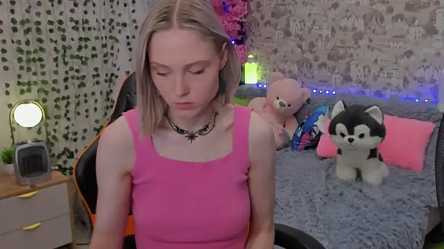 Gina Gina love online show from 06-09-26, 01:06