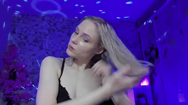 Gina Gina love online show from 04-08-26, 12:56