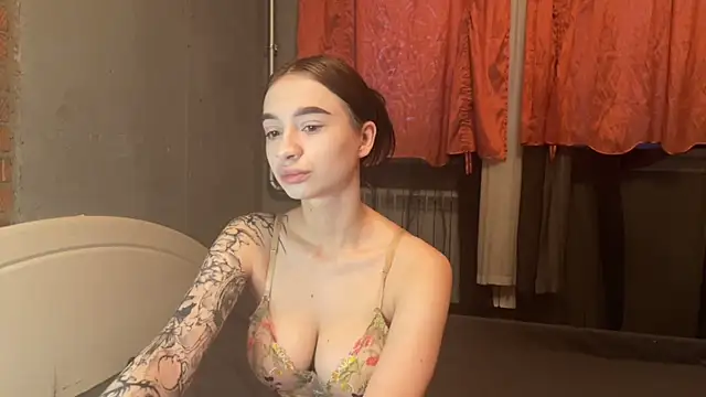imChatty Alice online show from 05-30-26, 01:23