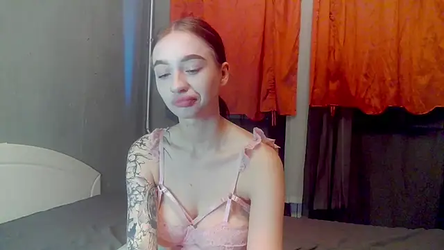 imChatty Alice online show from 04-23-26, 11:39