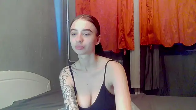 imChatty Alice online show from 05-02-26, 12:05