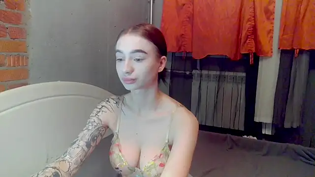 imChatty Alice online show from 05-21-26, 12:08