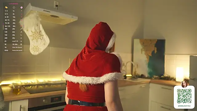 TarynJoice online show from 12-19-25, 05:10