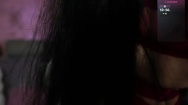 AryaTalisa online show from 12-14-25, 04:29